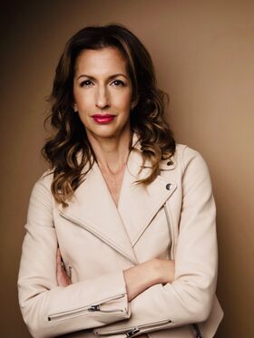 Alysia Reiner